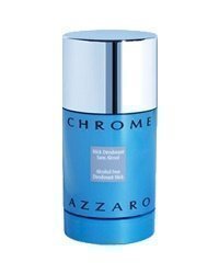 Azzaro Chrome Deostick 75g