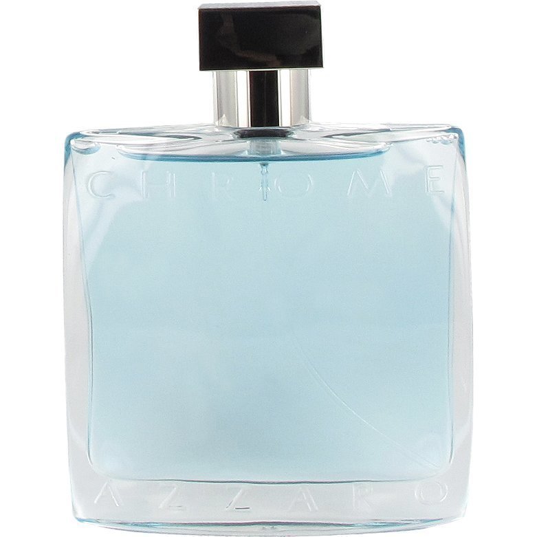 Azzaro Chrome EdT EdT 100ml