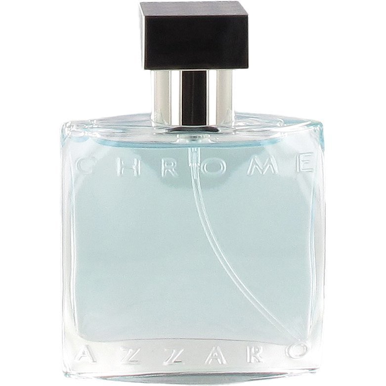 Azzaro Chrome EdT EdT 30ml