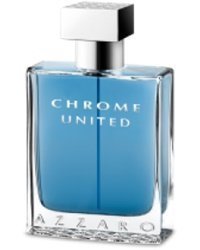 Azzaro Chrome United EdT 50ml