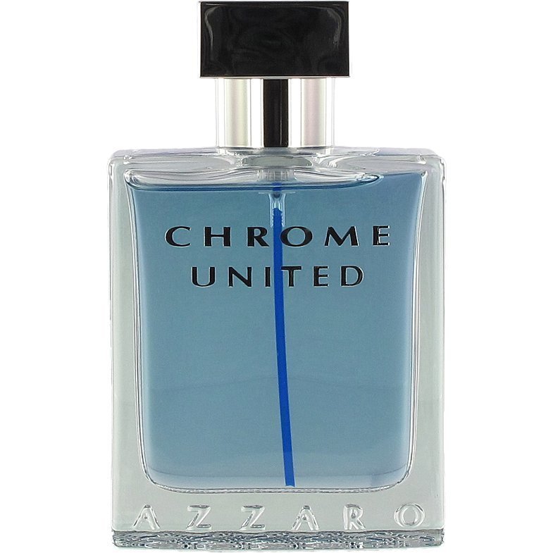 Azzaro Chrome United EdT EdT 50ml