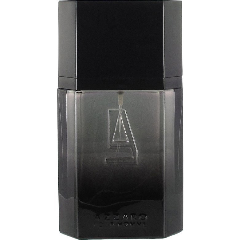 Azzaro Night Time EdT EdT 100ml