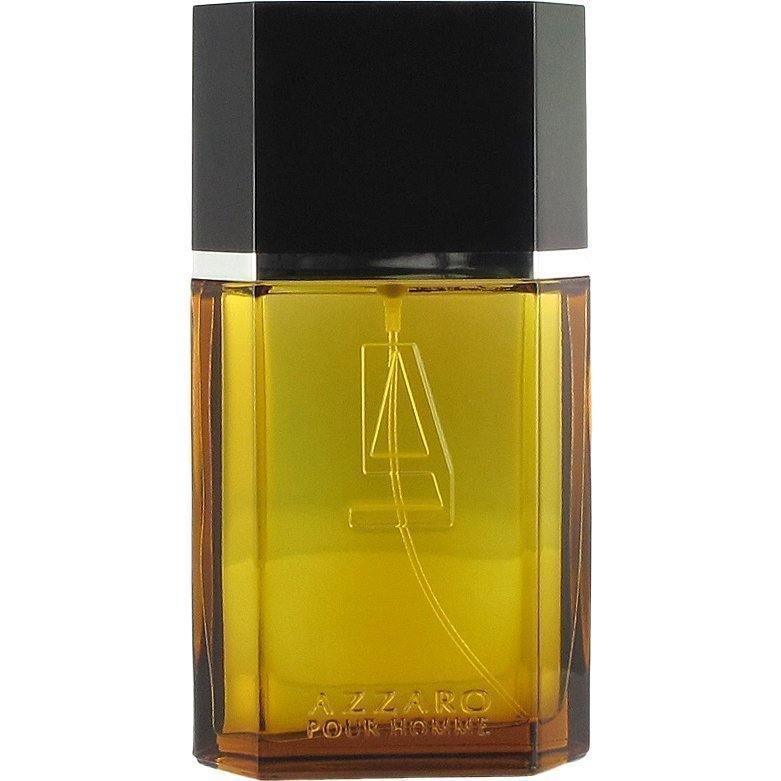 Azzaro Pour Homme EdT EdT 100ml