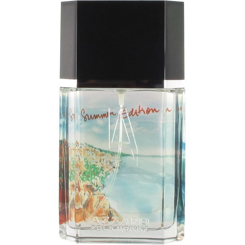 Azzaro Pour Homme Summer Edition EdT EdT 100ml