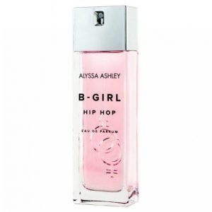 B Girl Hip Hop Edp 30 Ml Hajuvesi