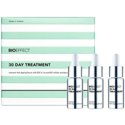 BIOEFFECT 30 Day Treatment