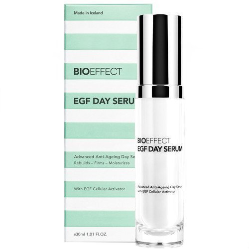 BIOEFFECT EGF Day Serum