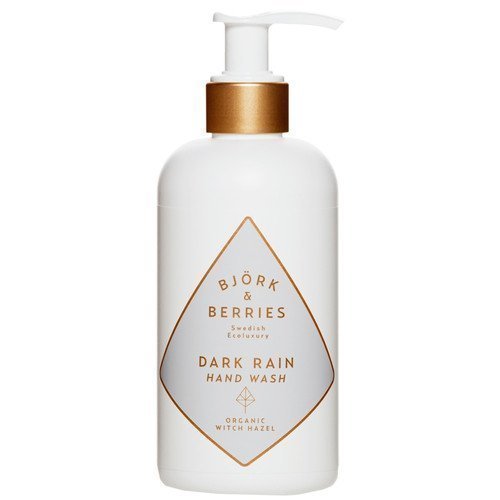 BJÖRK&BERRIES Dark Rain Hand Wash