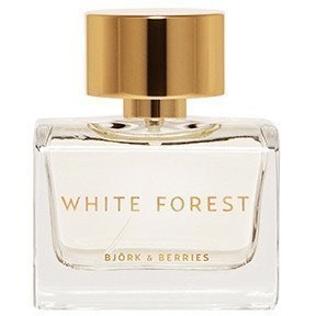 BJÖRK&BERRIES White Forest EdP