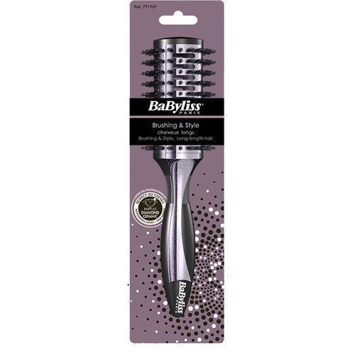 BaByliss Brushing & Style Brush