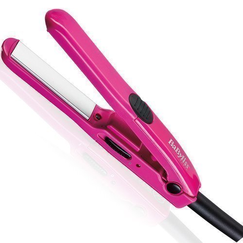 BaByliss Mini Straightener