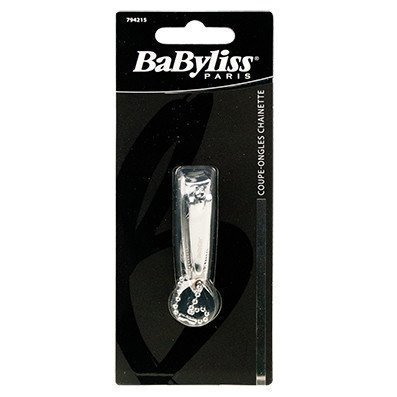 BaByliss Nail Clipper