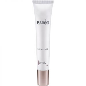 Babor Skinovage Calming Eye Cream 15 Ml