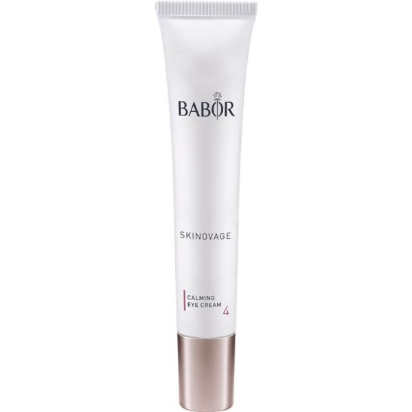 Babor Skinovage Calming Eye Cream 15 Ml