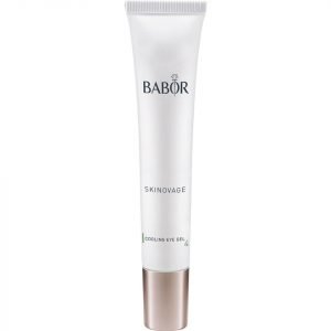 Babor Skinovage Cooling Eye Gel 20 Ml