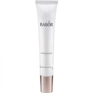 Babor Skinovage Cooling Eye Gel 20 Ml