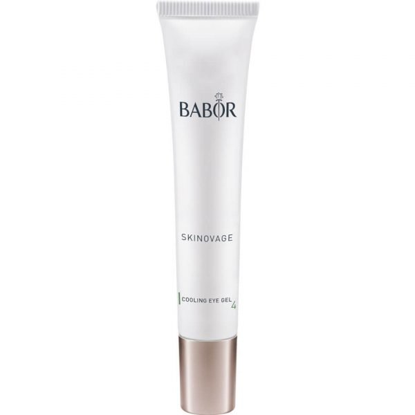 Babor Skinovage Cooling Eye Gel 20 Ml