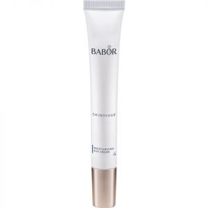 Babor Skinovage Moisturizing Eye Cream 15 Ml