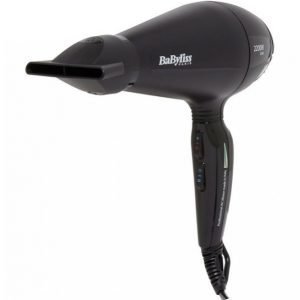 Babyliss 6611e Hiustenkuivain