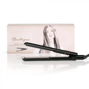 Babyliss Boutique Hair Straightener Black