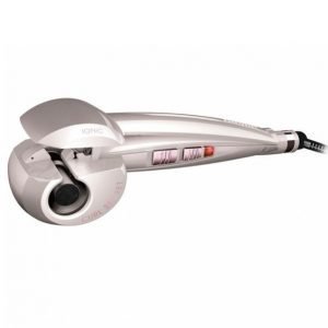 Babyliss C1101e Curl Secret Kiharrin Valkoinen