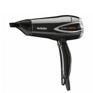 Babyliss D342e Hiustenkuivain