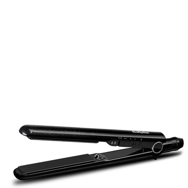 Babyliss Diamond Hair Straighteners Black