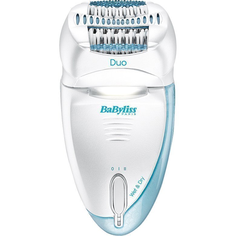 Babyliss Duo 700 G700E Epilator