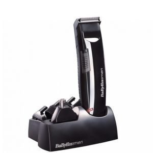 Babyliss E823e Multitrimmeri