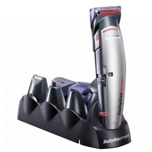 Babyliss E826e Monitoimitrimmeri