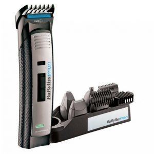 Babyliss E836pe Monitoimitrimmeri