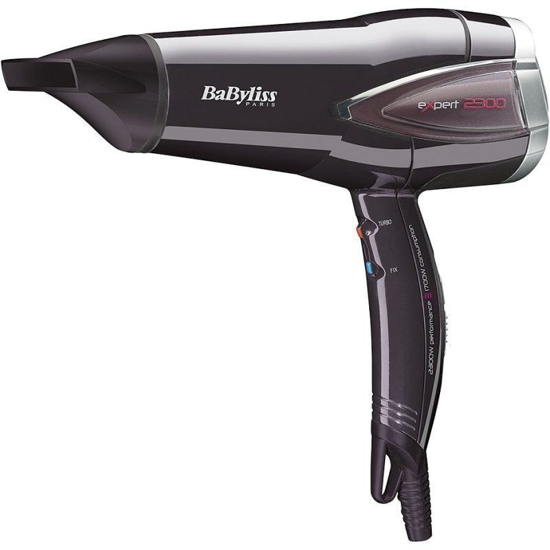 Babyliss Expert Plus 2300W D362E Hairdryer