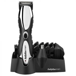 Babyliss For Men Dual Blade Lithium Trimmer