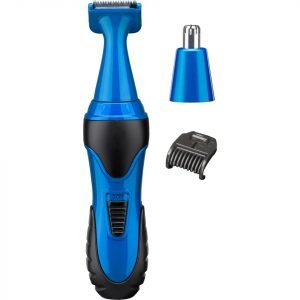 Babyliss For Men Mini Trimmer Blue