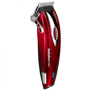 Babyliss For Men Super Clipper Xtp