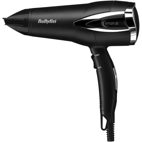 Babyliss Futura 2200 Hair Dryer Black