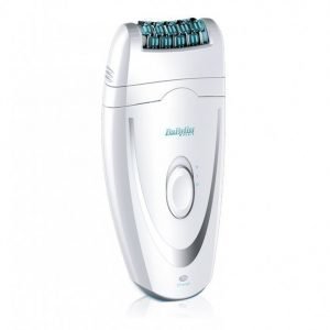 Babyliss G800e Epilator 36 Pincetter Epilaattori Valkoinen