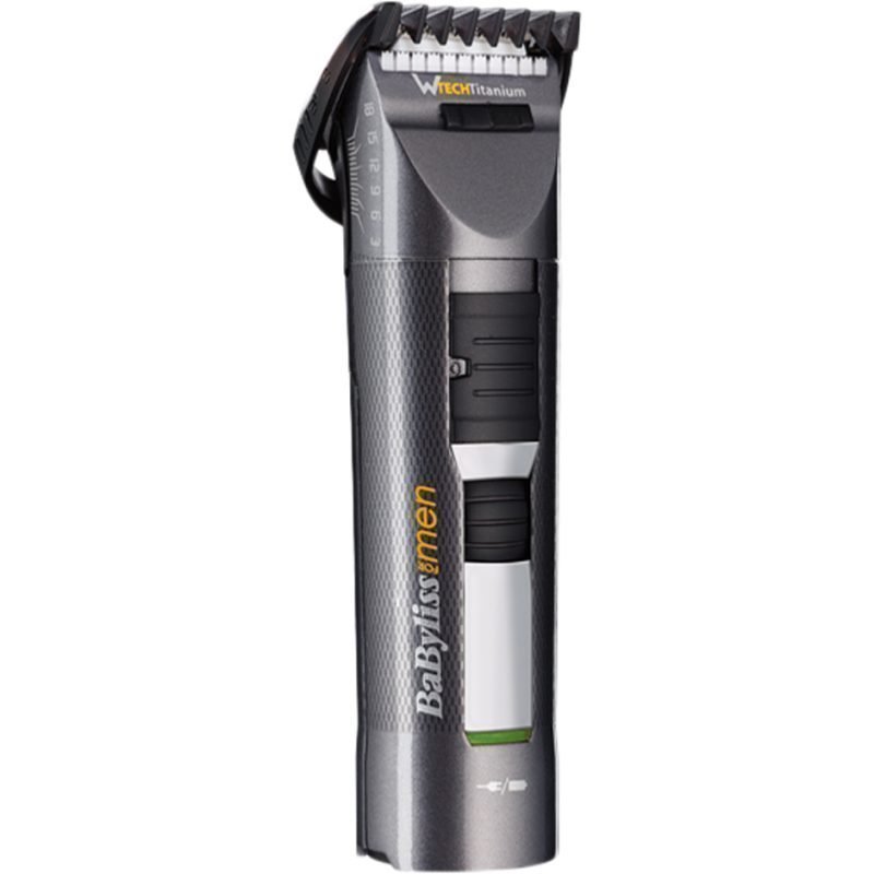 Babyliss Hair/Beard Clipper Set E790E Trimmer