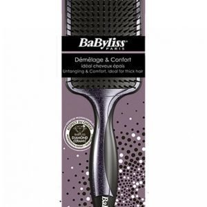 Babyliss Hiusharja