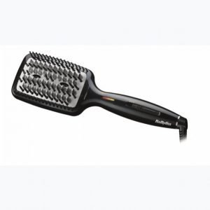 Babyliss Hsb101e Suoristusharja Musta