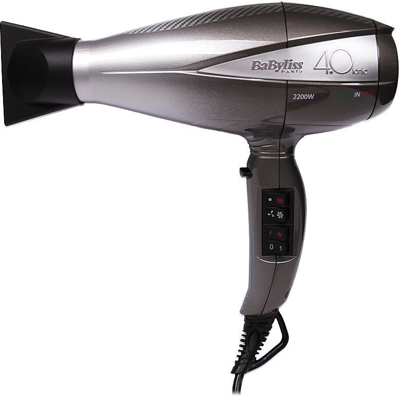 Babyliss Le Pro 6670E Hair Dryer