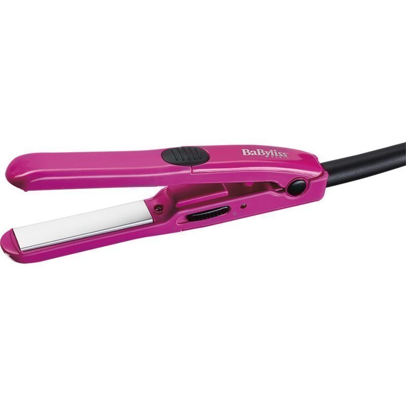 Babyliss Mini Straightener Styler H100E Mini Styler