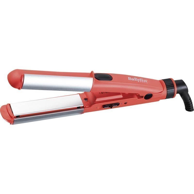 Babyliss Mini Straightener/Curler H110E Mini Styler