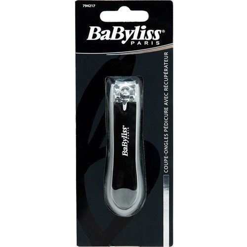 Babyliss Nail Clipper Big