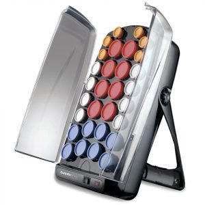 Babyliss Pro 30 Piece Heated Ceramic Roller Set