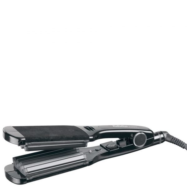 Babyliss Pro Attitude Porcelain Crimper 2.5 Inch