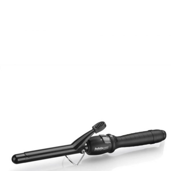 Babyliss Pro Ceramic Dial-A-Heat Tong 19mm