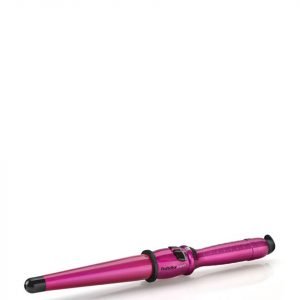 Babyliss Pro Dial A Heat Conical Wand 25-13mm Pink