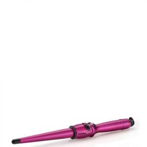 Babyliss Pro Dial A Heat Conical Wand 32-19mm Pink