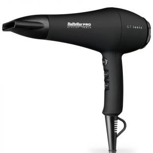 Babyliss Pro Gt Ionic Dryer 2000w